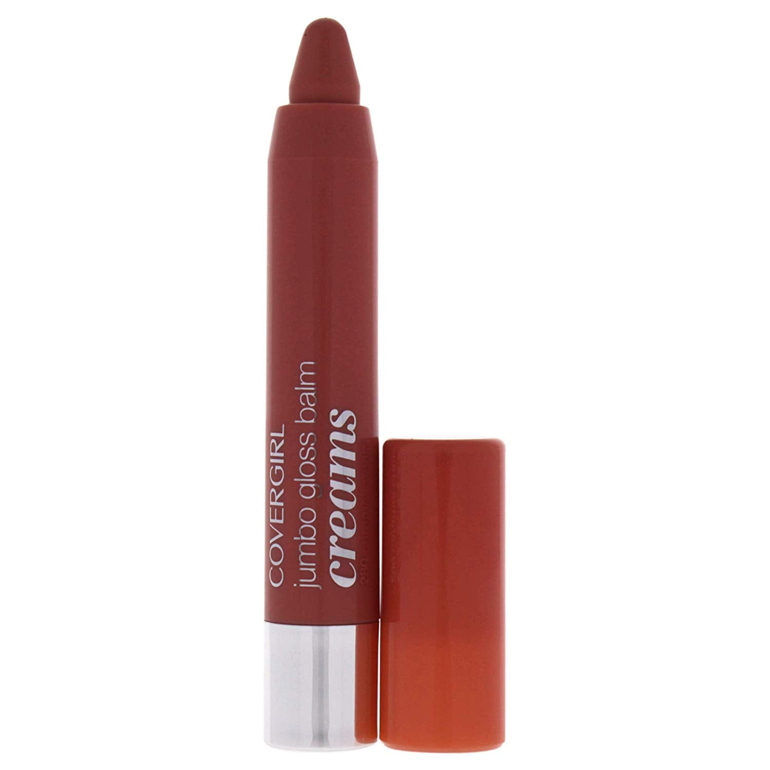 COVERGIRL Colorlicious Jumbo Gloss Balm Creams - 280 Caramel Cream - ADDROS.COM